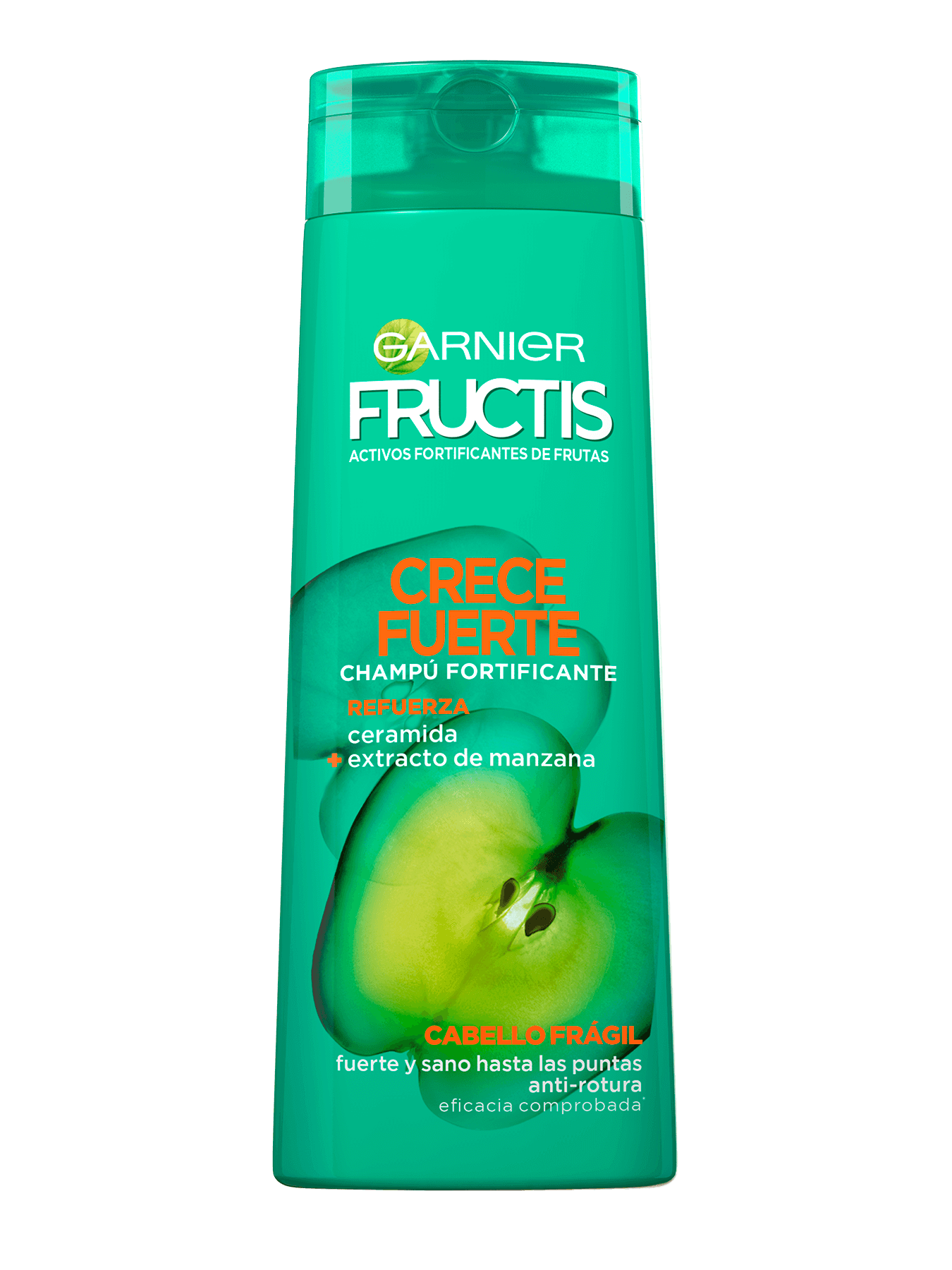 Fructis Crece Fuerte