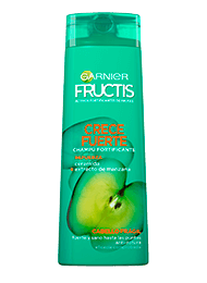 Fructis Crece Fuerte