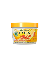 Fructis Hair Food Banana