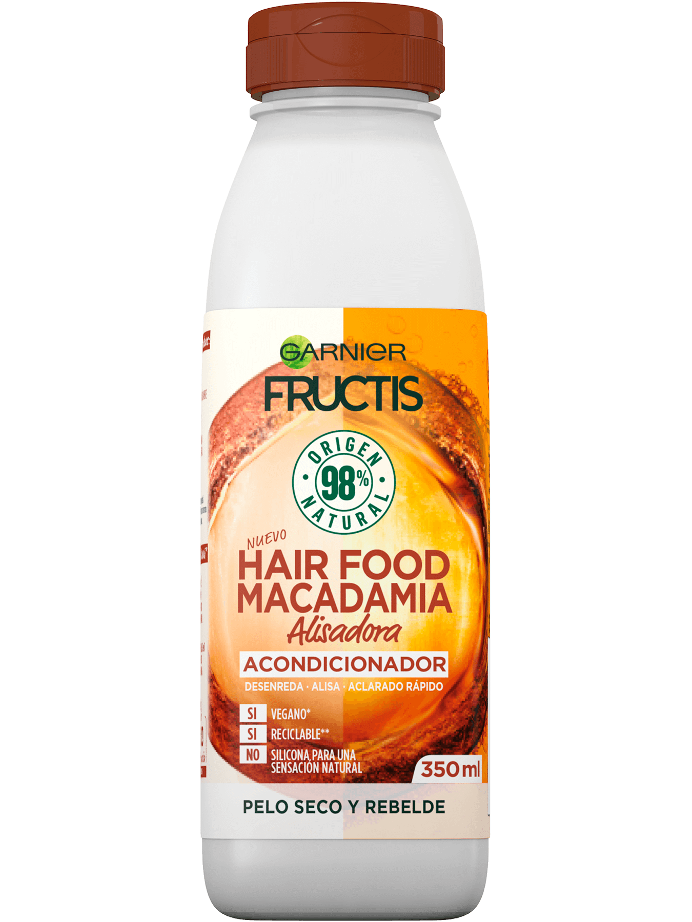 Acondicionador Hair Foor Macadamia