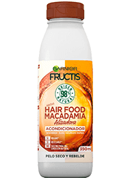 Acondicionador Hair Foor Macadamia