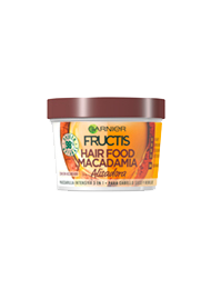 Fructis Hair Food Macadamia