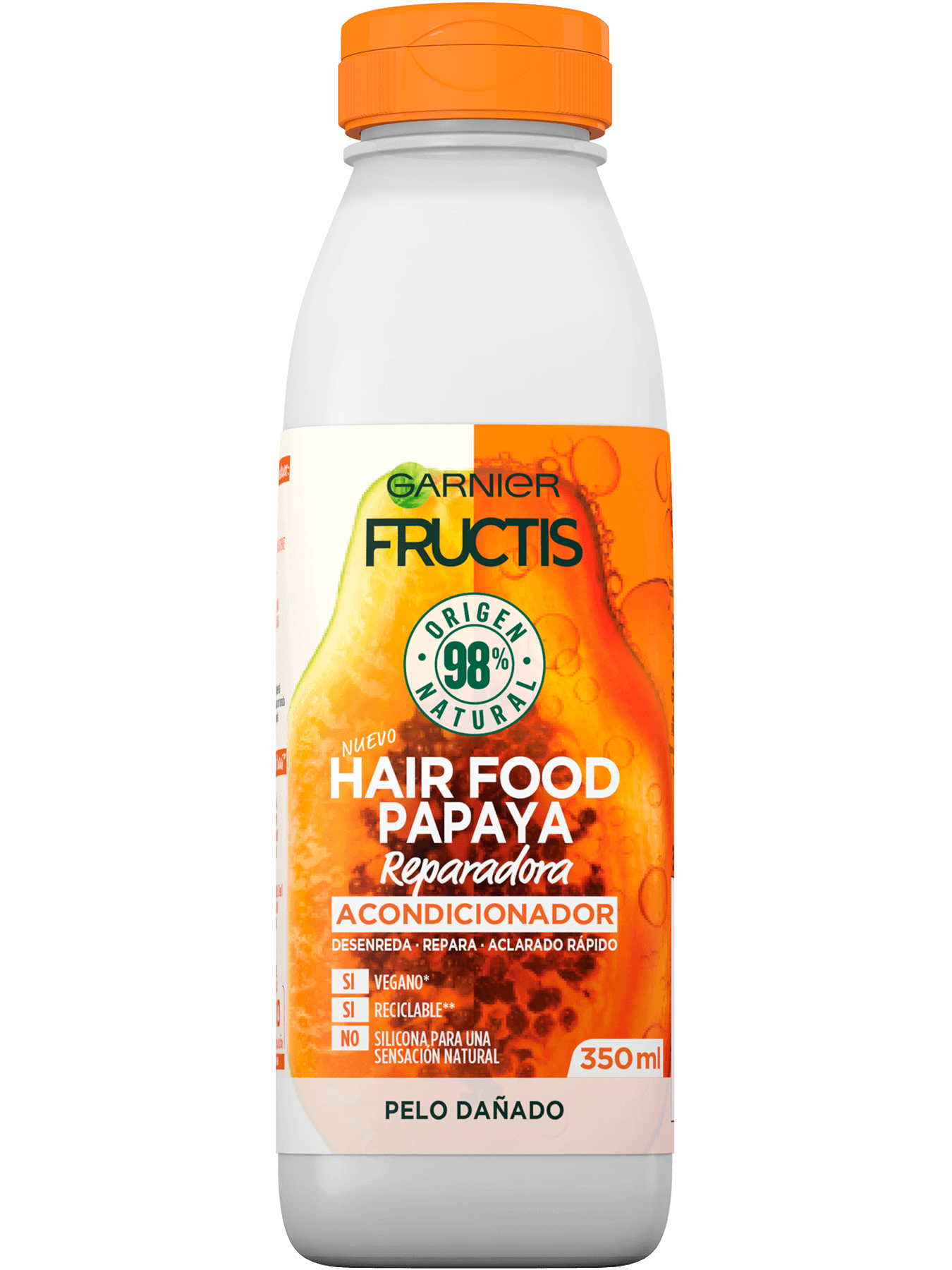 Acondicionador Hair Food Macadamia