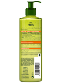 Fructis Liso y Brillo