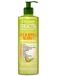 Fructis Liso y Brillo