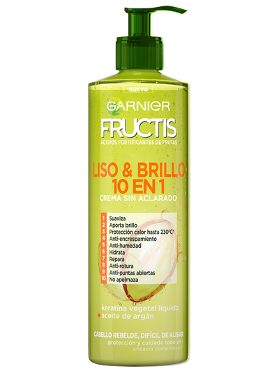 Fructis Liso y Brillo