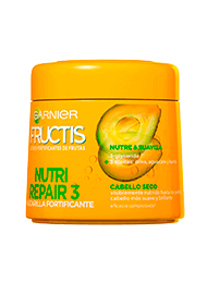 Fructis Nutri Repair 3