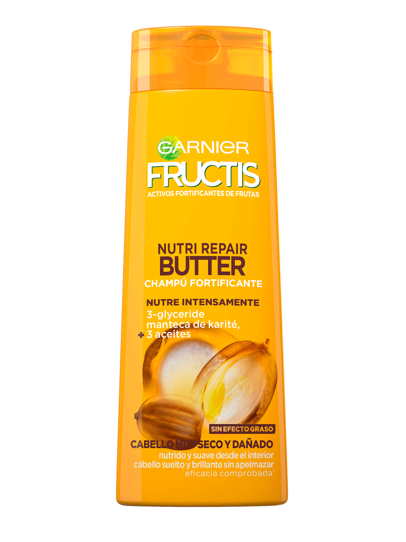 Fructis Nutri Repair Butter