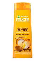 Fructis Nutri Repair Butter