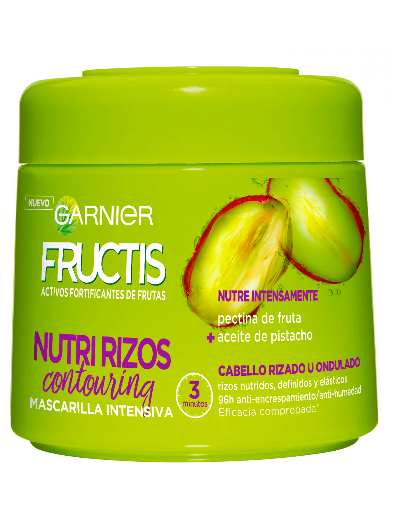 Nutri Rizos Contouring | Garnier