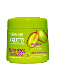 Fructis Nutri Rizos