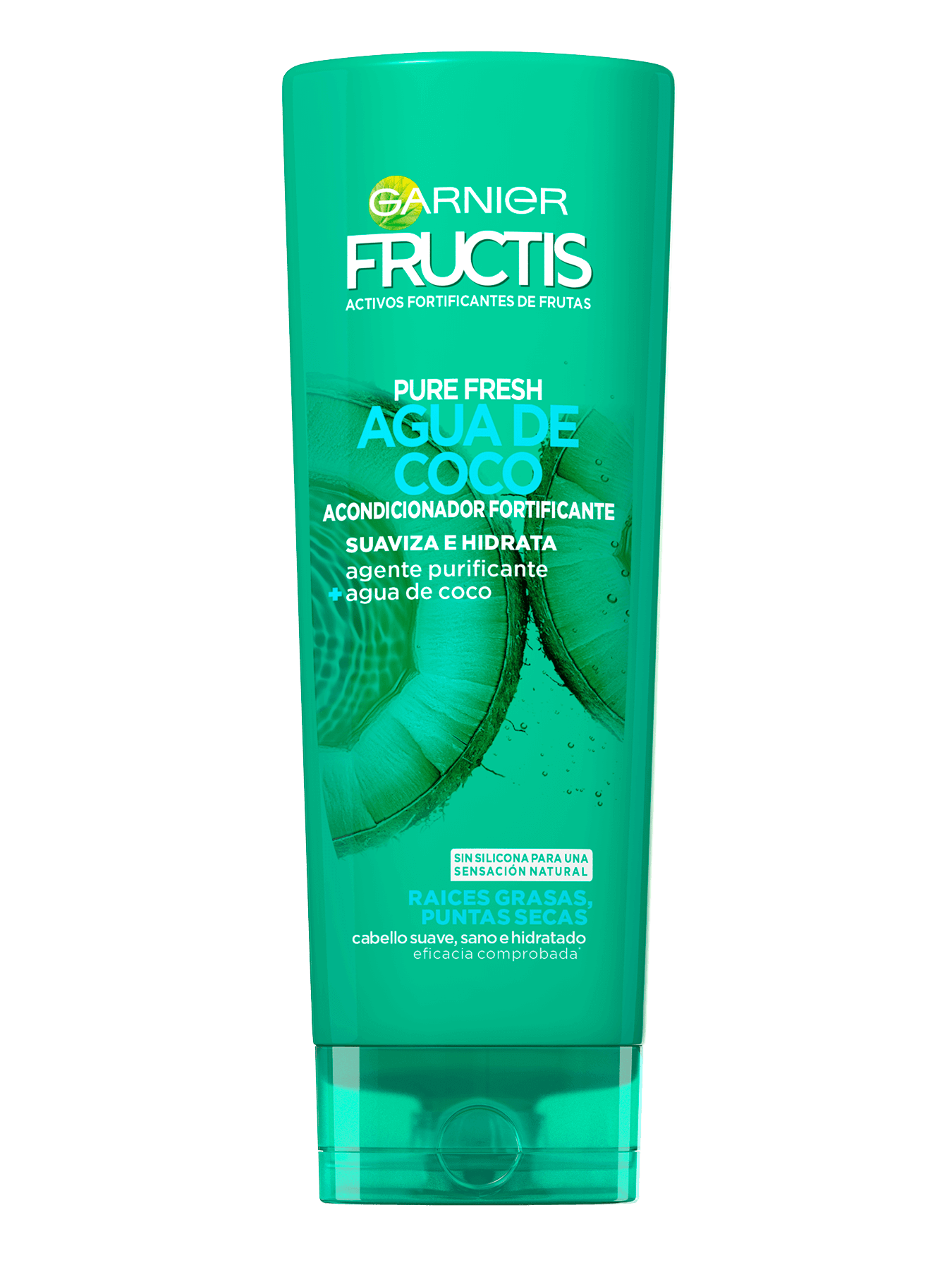 Fructis Agua de Coco