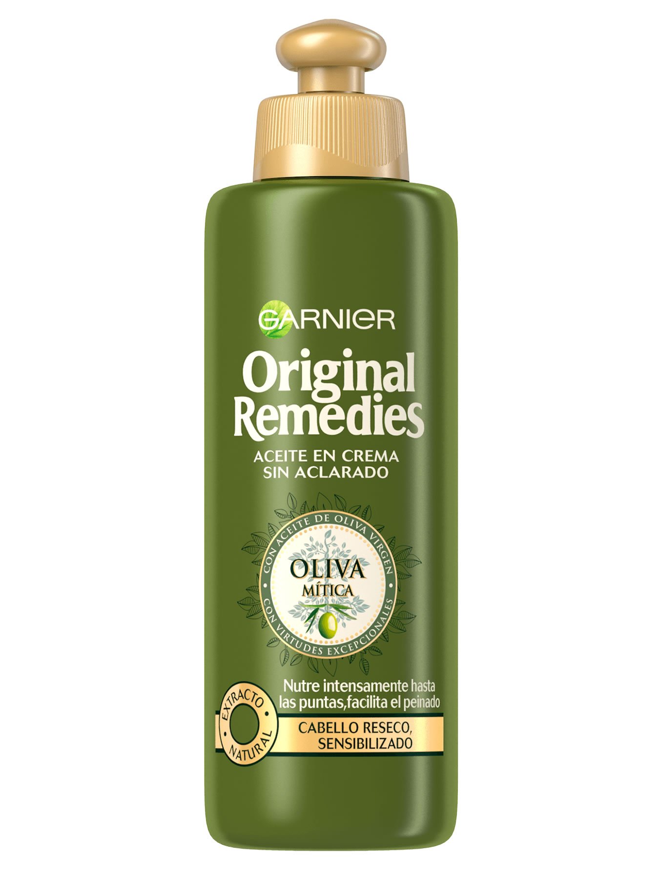 Original Remedies Aceite