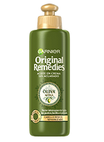Original Remedies