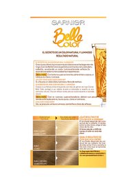 Belle Color 110
