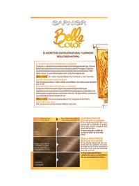 Belle Color 7.1