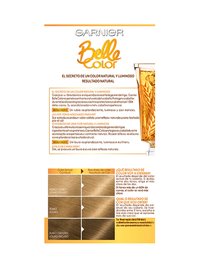 Belle Color 8