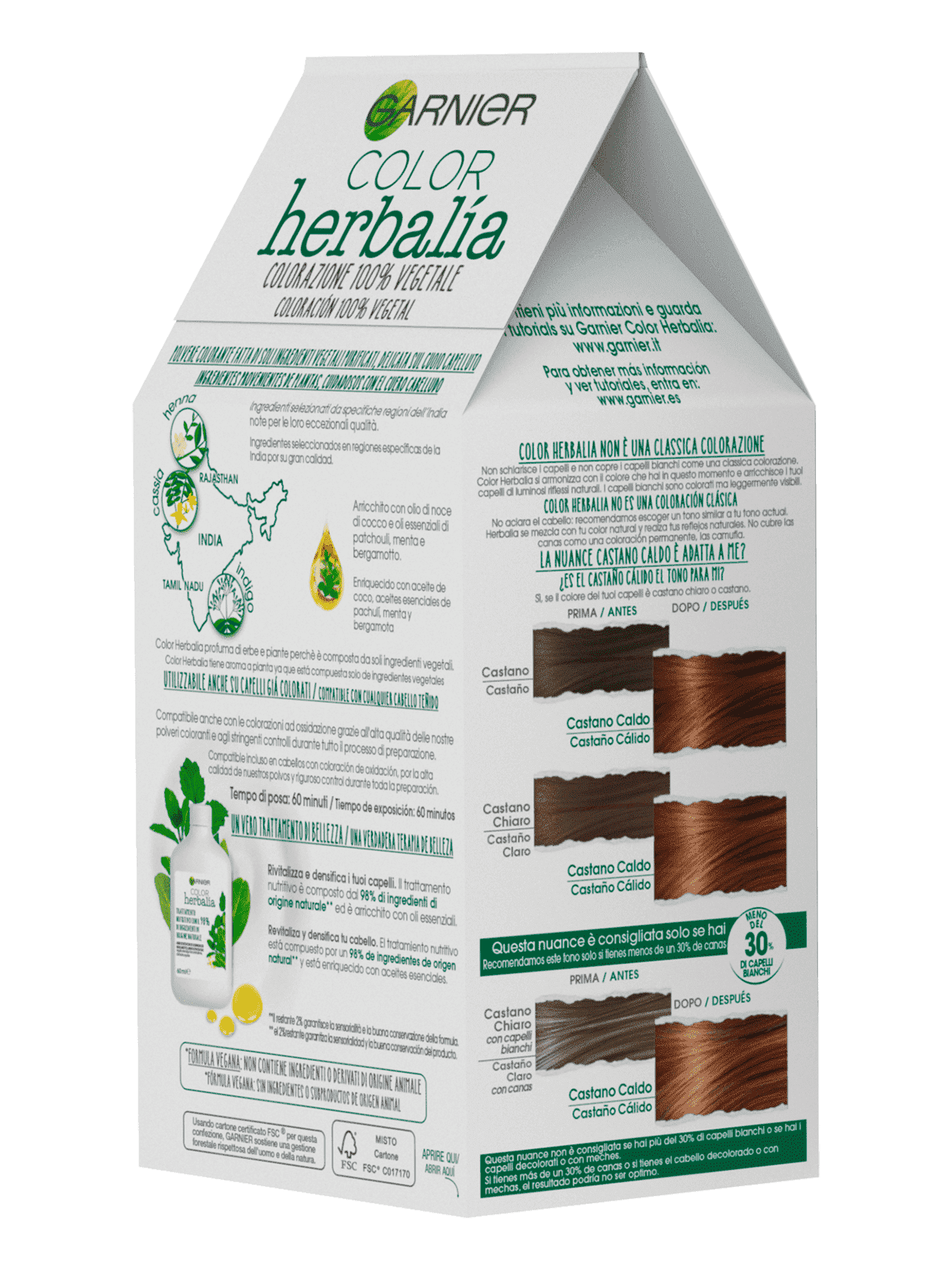 Herbalia