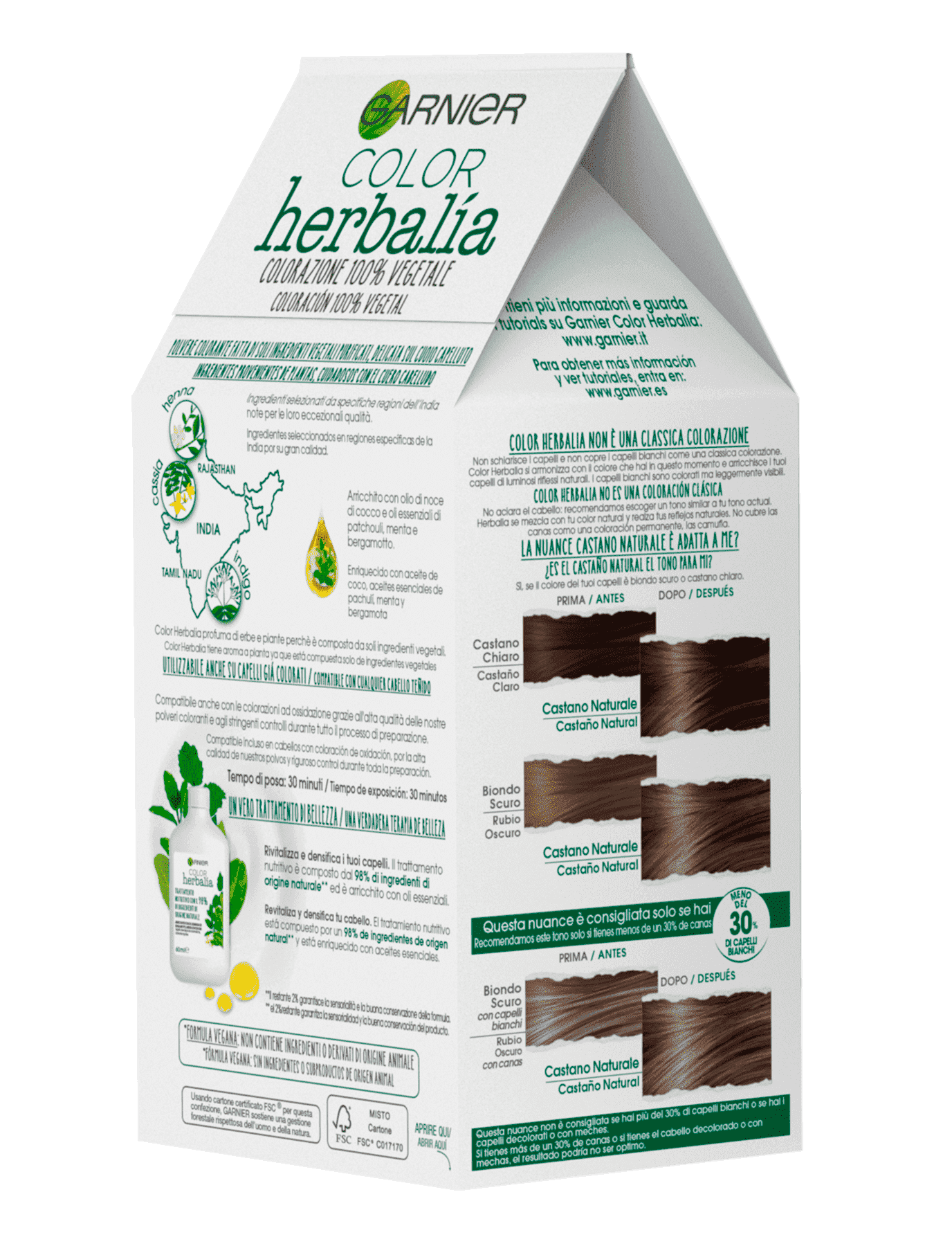 Herbalia