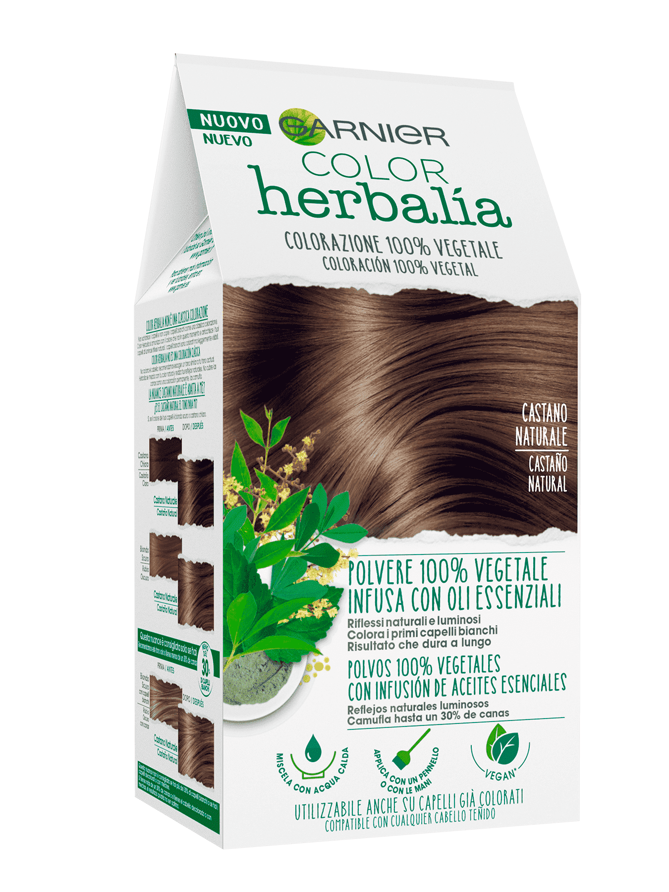 Herbalia