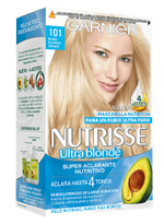 Nutrisse