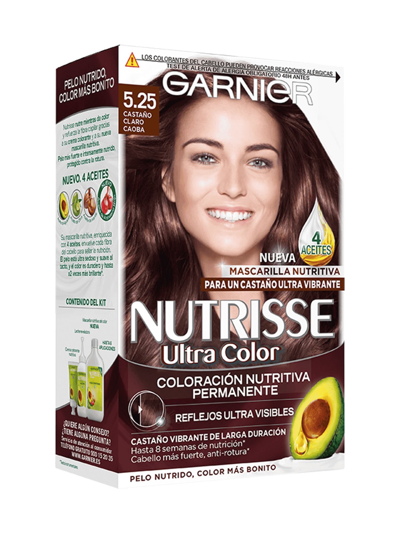 Nutrisse