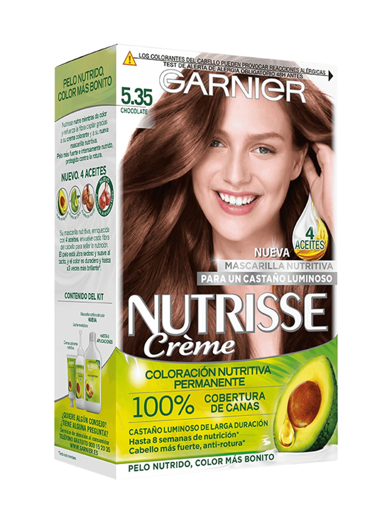 Nutrisse