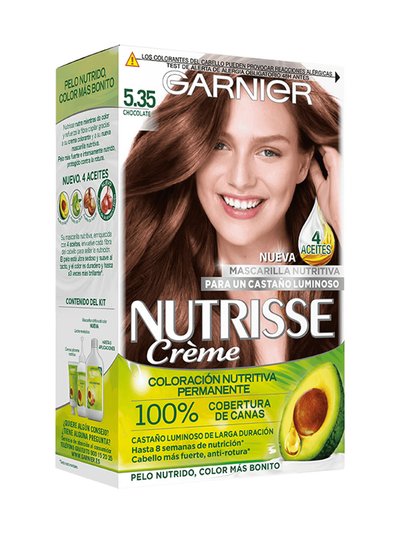 Nutrisse