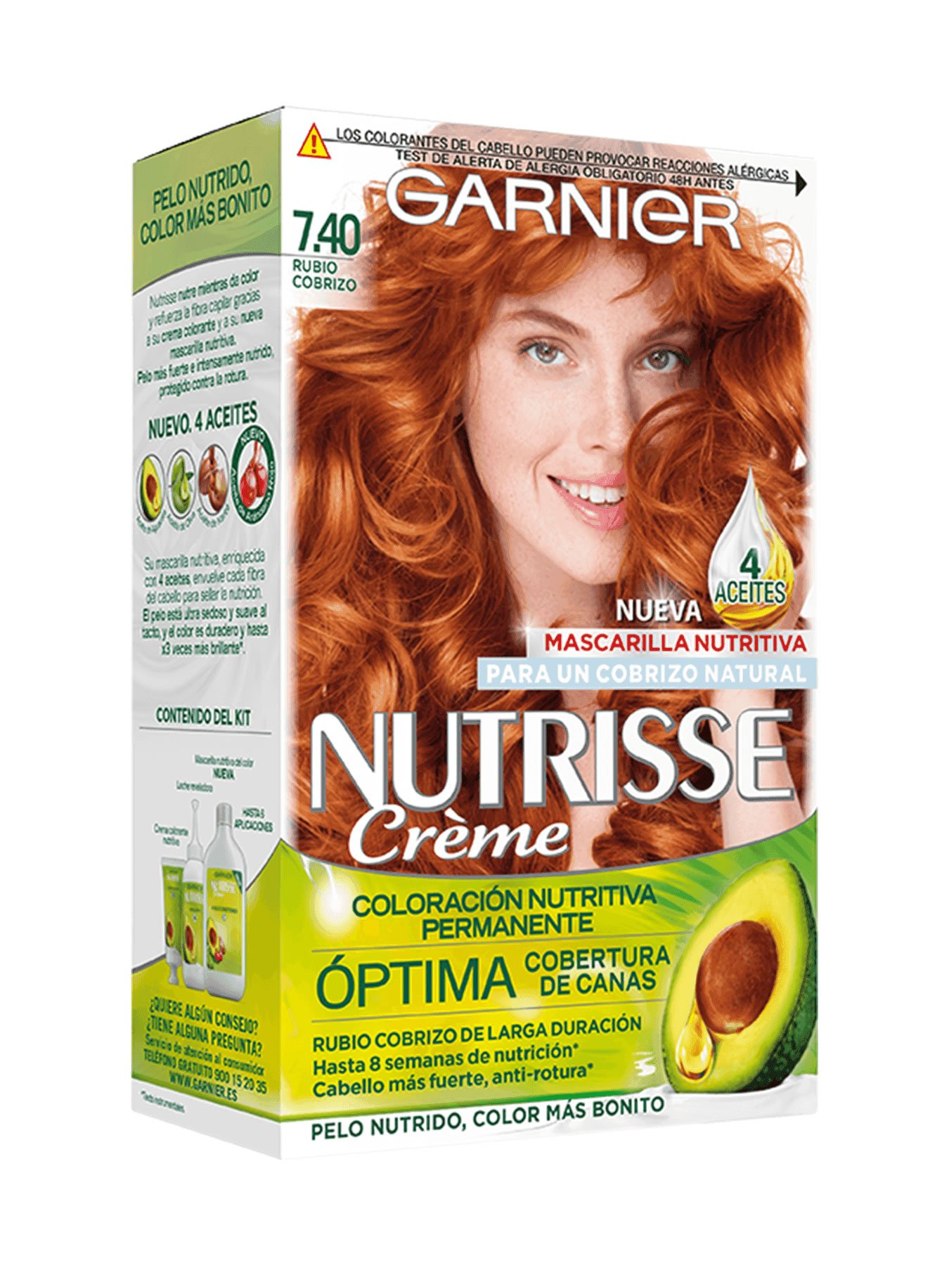 Nutrisse