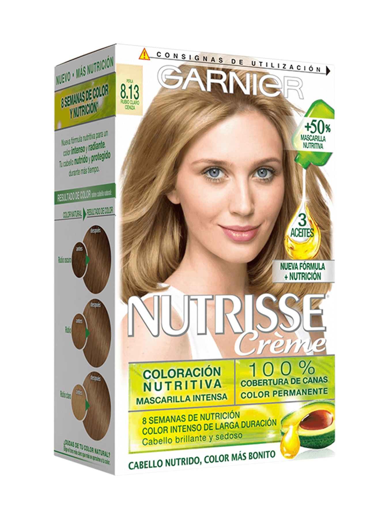 Nutrisse