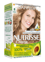 Nutrisse