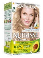 Nutrisse