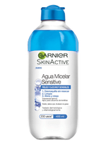 Agua Micelar Sensitive