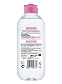 Agua Micelar Sensitive