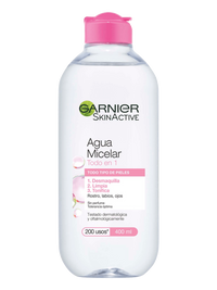 Agua Micelar Sensitive