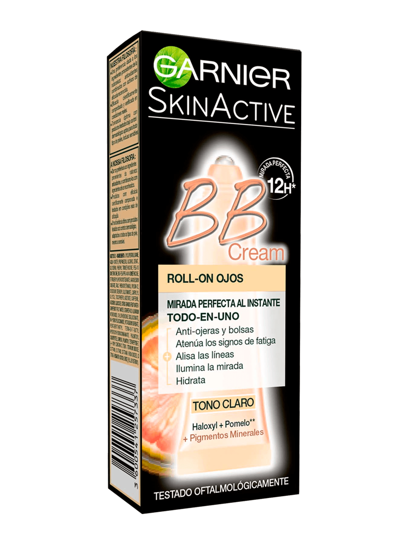 BB Cream Roll On Ojos