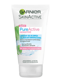 Limpiador sin Jabón