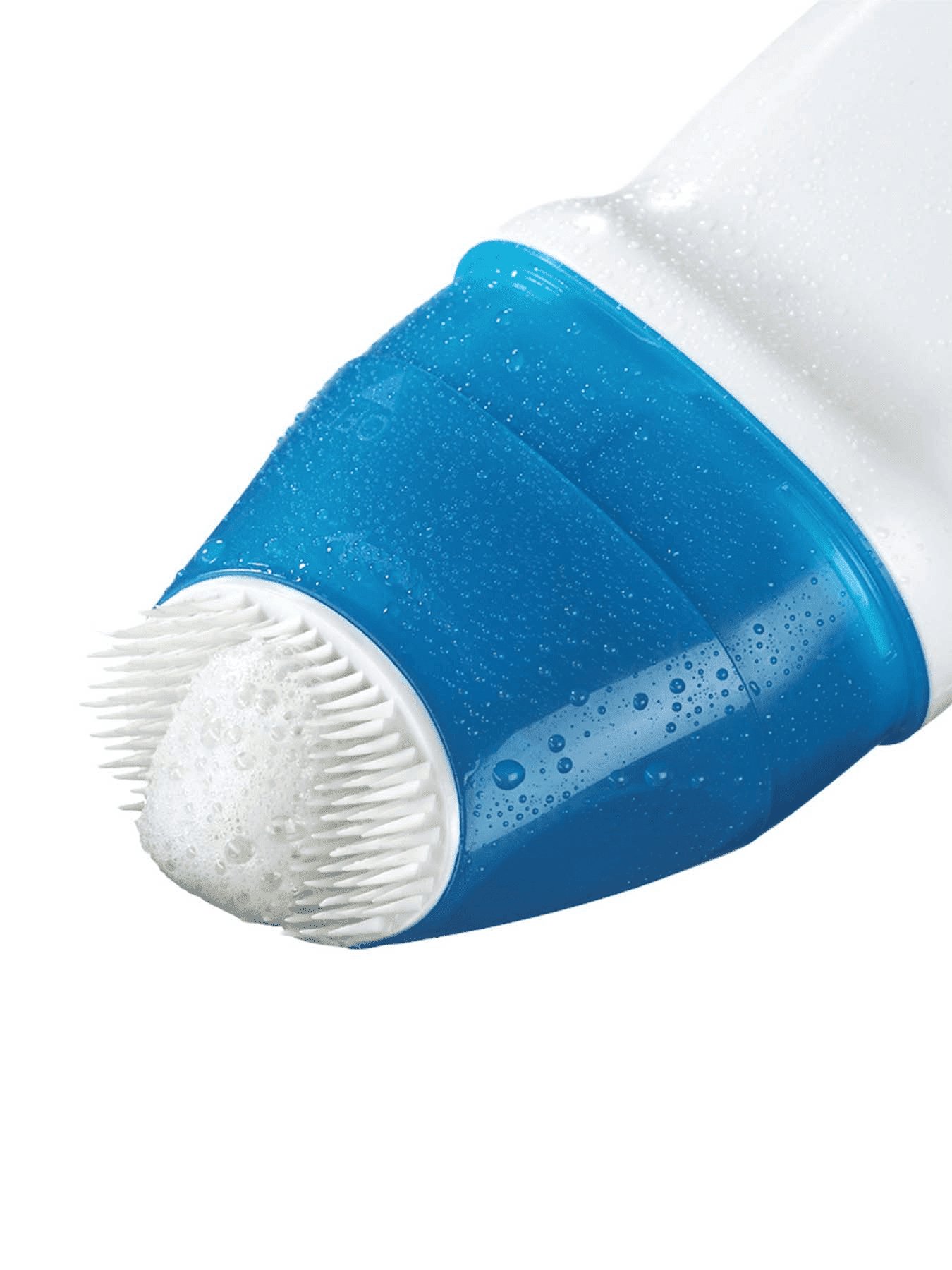 Skin Active Exfocepillo