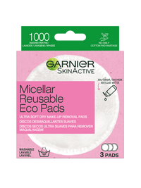 Discos Desmaquillantes Reutilizables