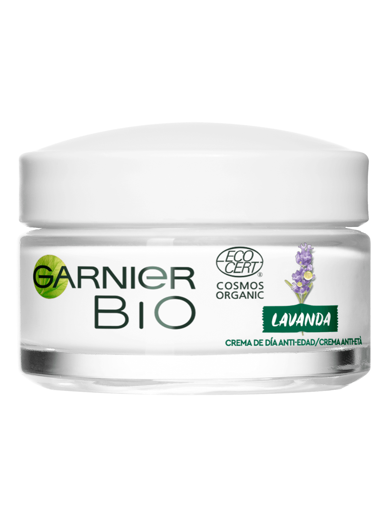 Cofre Garnier BIO