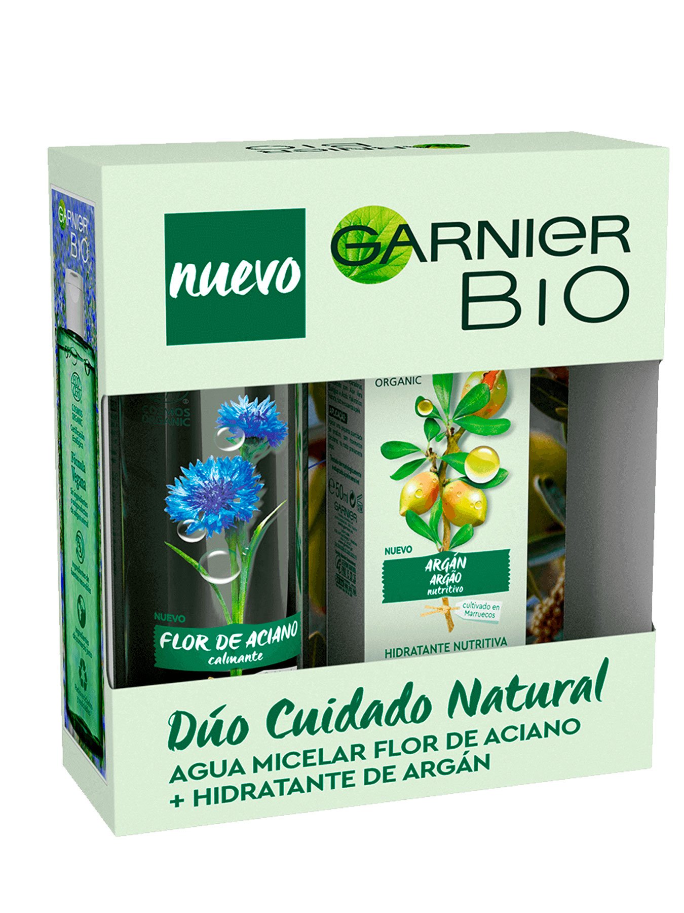 Cofre Garnier BIO