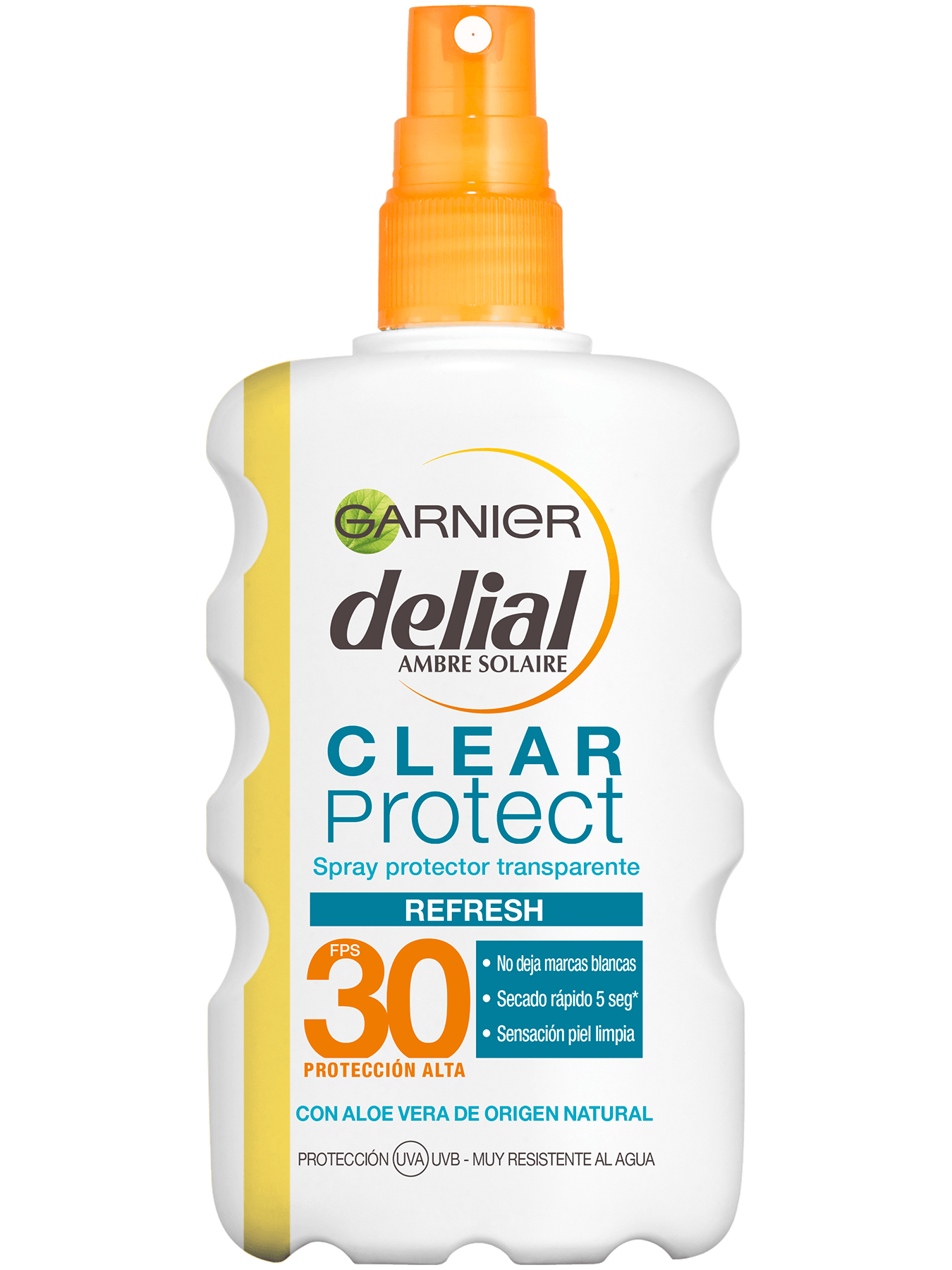 Delial Clear Protect 30 Refresh