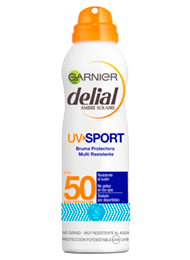 Comprar Productos De Proteccion Solar Para Deportistas Garnier