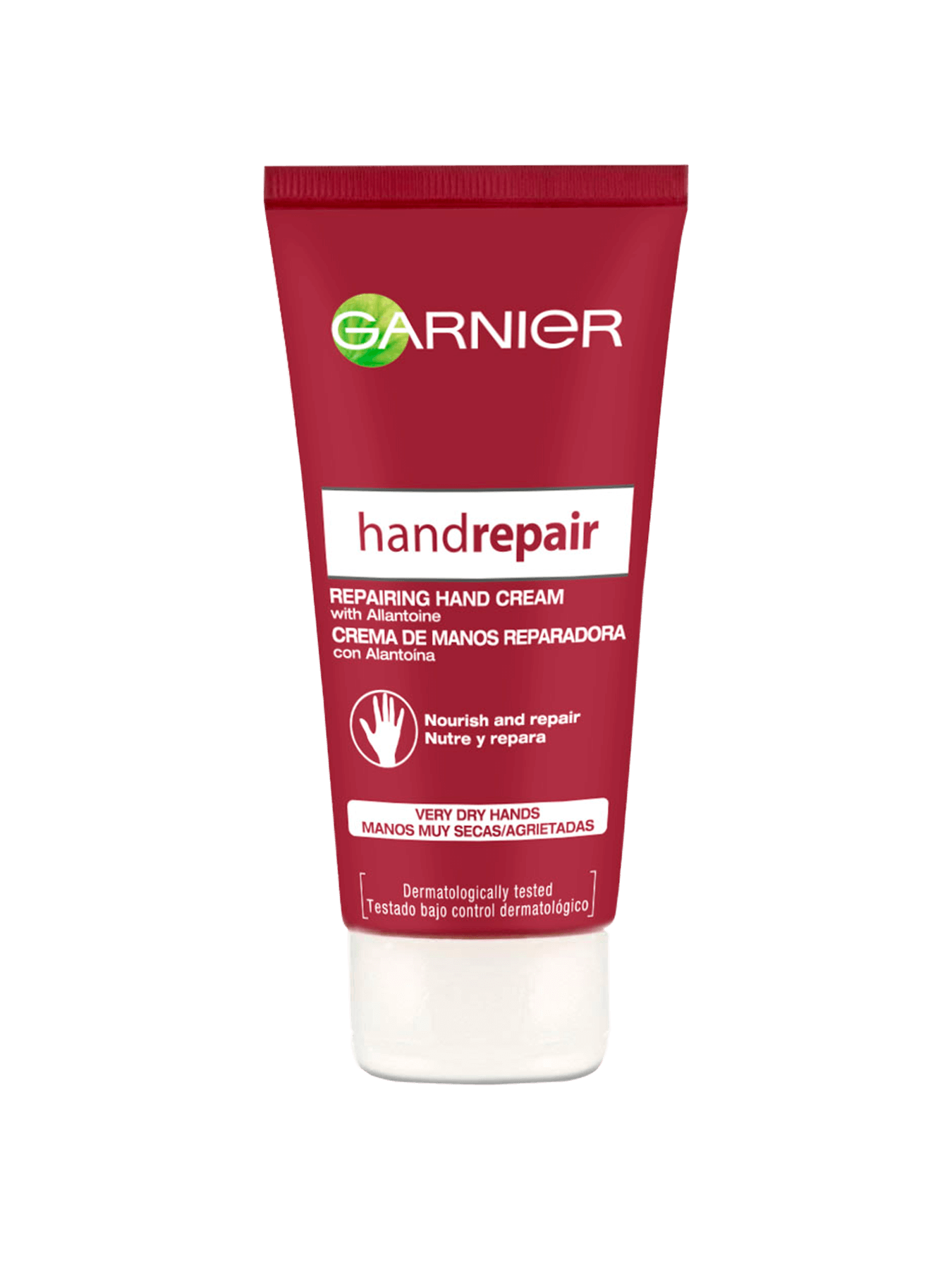 Crema de manos Handrepair