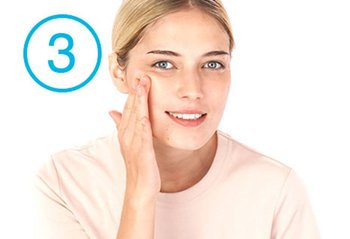 RETIRA LA MASCARILLA