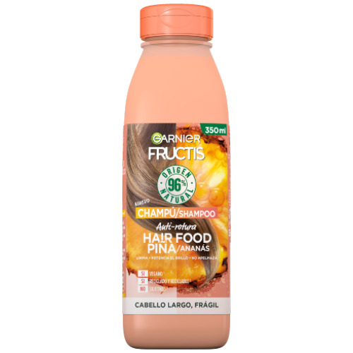Champú