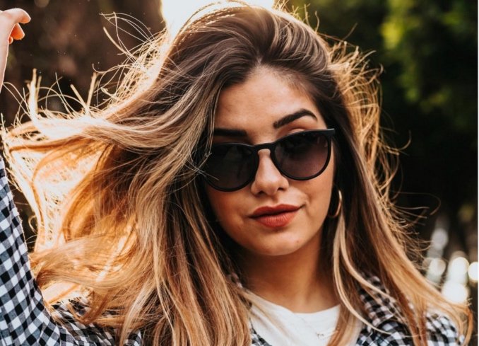 ¿Mechas babylight o balayage? ¡Aprende a diferenciarlas!