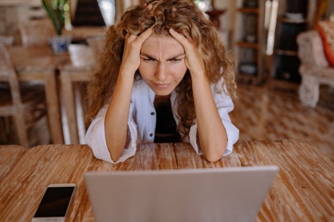 Consejos para combatir la caída de pelo por estrés