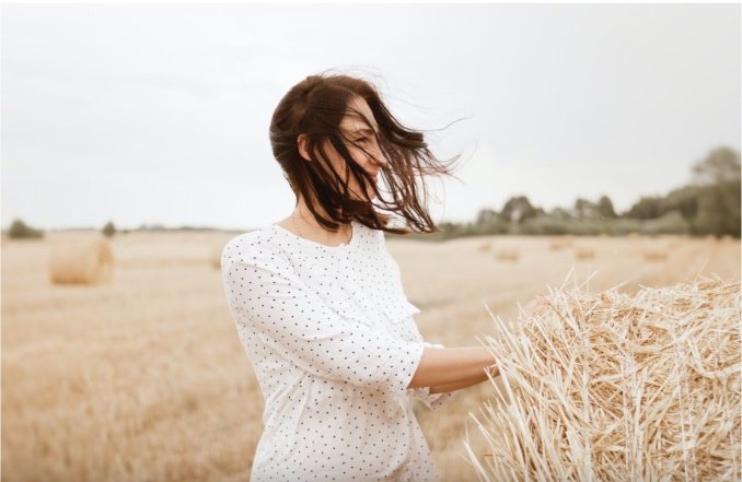 Cómo conseguir el pelo clavicut