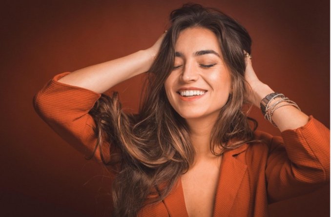 La prueba definitiva para conocer la elasticidad del cabello, ¡no te la pierdas!